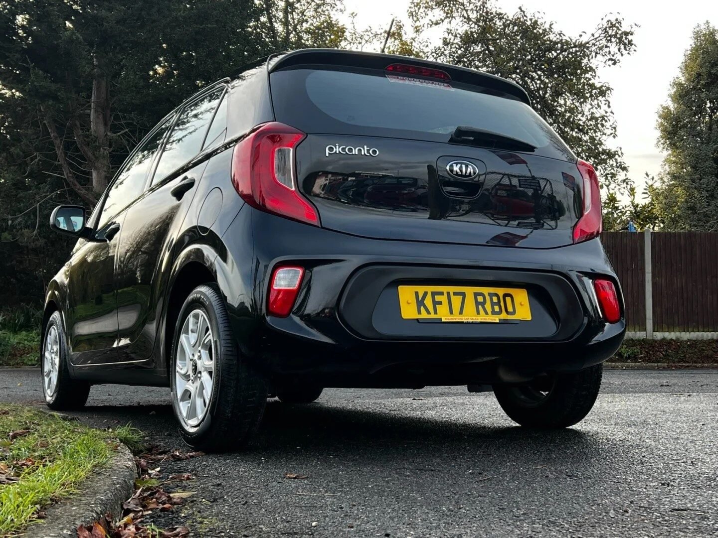 Vehicle 42