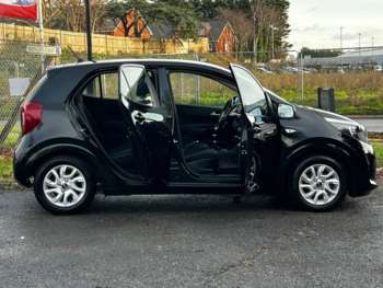 Used Kia Picanto 2017 for sale - 71122805: Photo