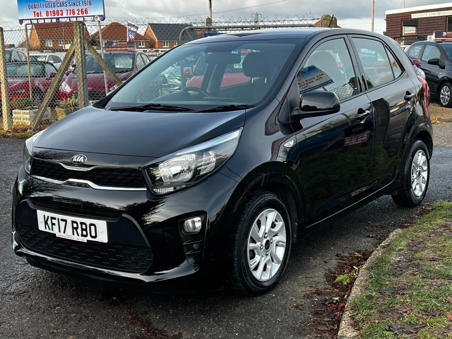 Vehicle 9
