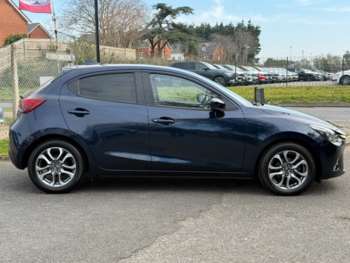 Used Mazda Mazda2 2019 for sale - 74817245: Photo