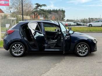 Used Mazda Mazda2 2019 for sale - 74817245: Photo