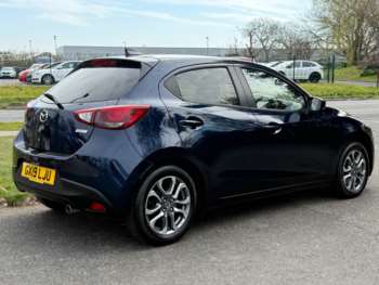 Used Mazda Mazda2 2019 for sale - 74817245: Photo