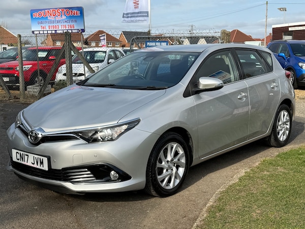 Used Toyota Auris 2017 for sale - 74816784: Photo 10