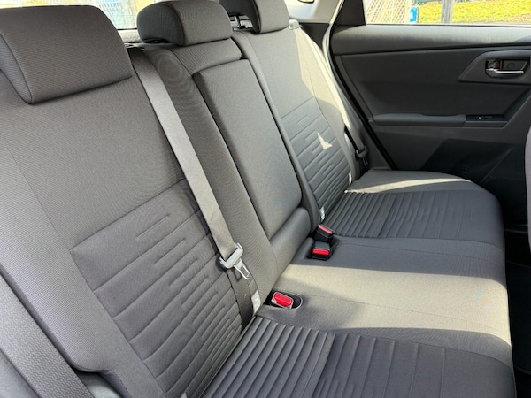 Used Toyota Auris 2017 for sale - 74816784: Photo 16