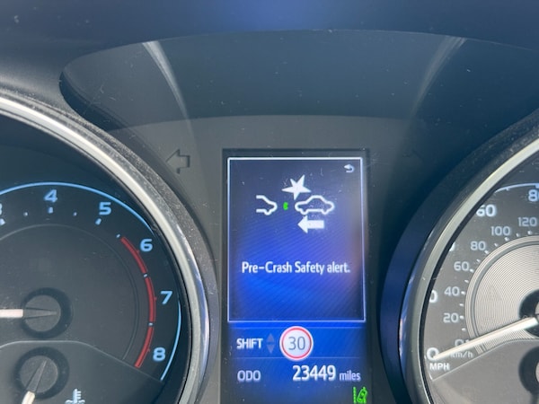 Used Toyota Auris 2017 for sale - 74816784: Photo 23