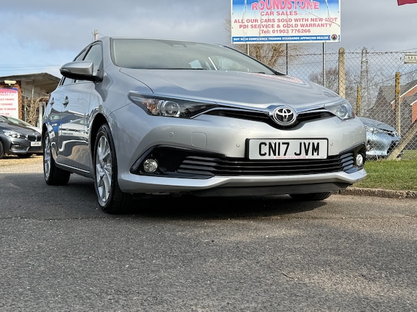 Used Toyota Auris 2017 for sale - 74816784: Photo 25