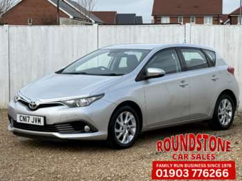 Used Toyota Auris 2017 for sale - 74816784: Photo