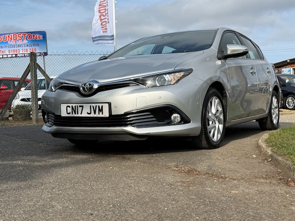 Used Toyota Auris 2017 for sale - 74816784: Photo 37