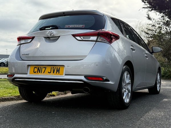 Used Toyota Auris 2017 for sale - 74816784: Photo 38