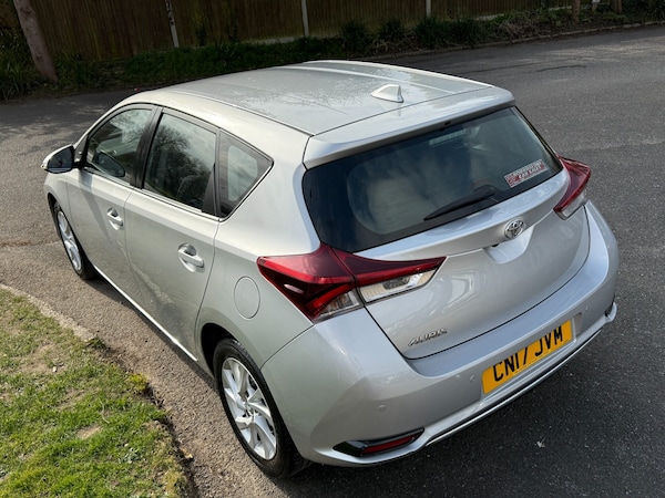 Used Toyota Auris 2017 for sale - 74816784: Photo 43