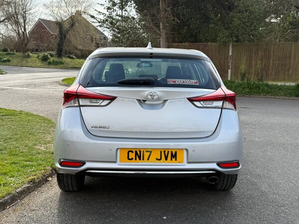 Used Toyota Auris 2017 for sale - 74816784: Photo 7