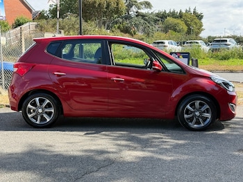 Used Hyundai Ix20 2017 for sale - 79596192: Photo
