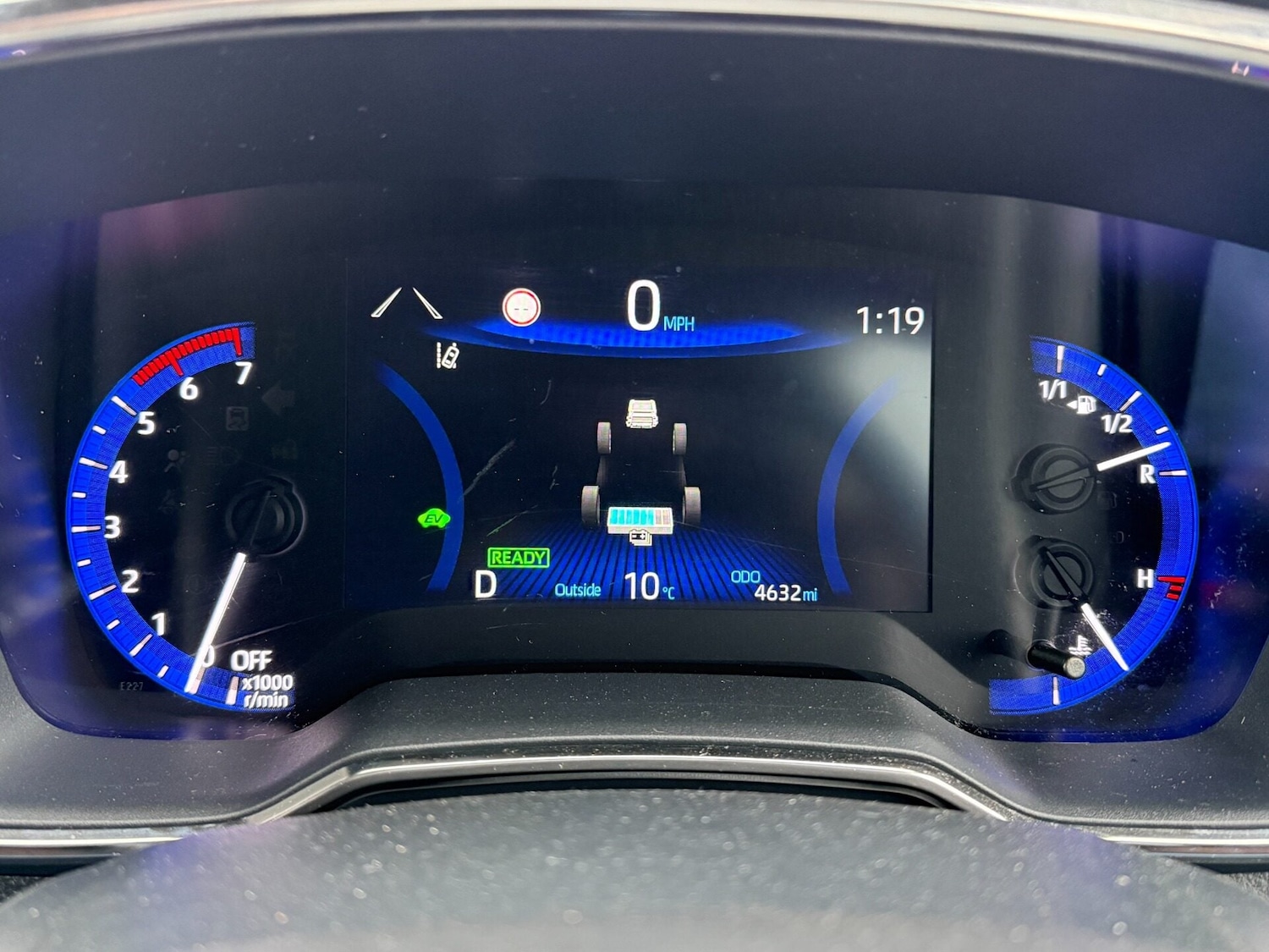 Used Toyota Corolla 2022 for sale - 77340683: Photo 10