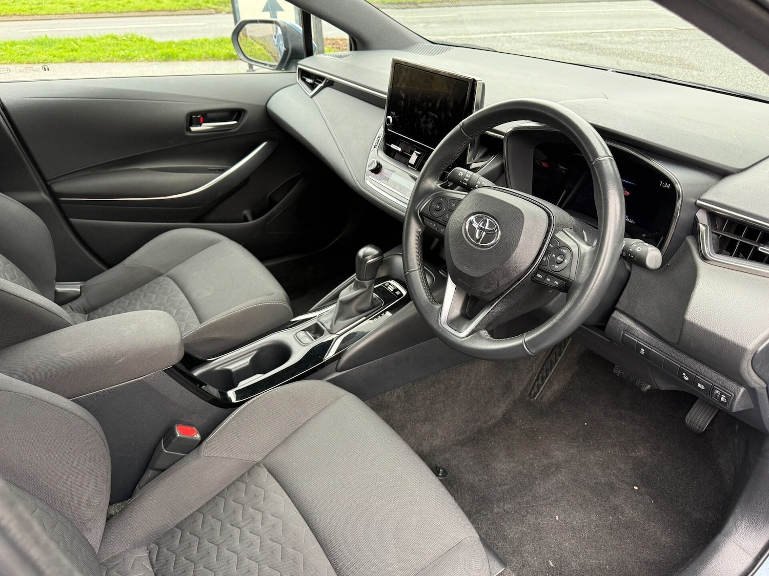 Used Toyota Corolla 2022 for sale - 77340683: Photo 11