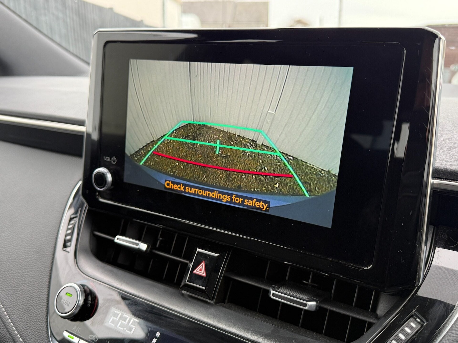 Used Toyota Corolla 2022 for sale - 77340683: Photo 12