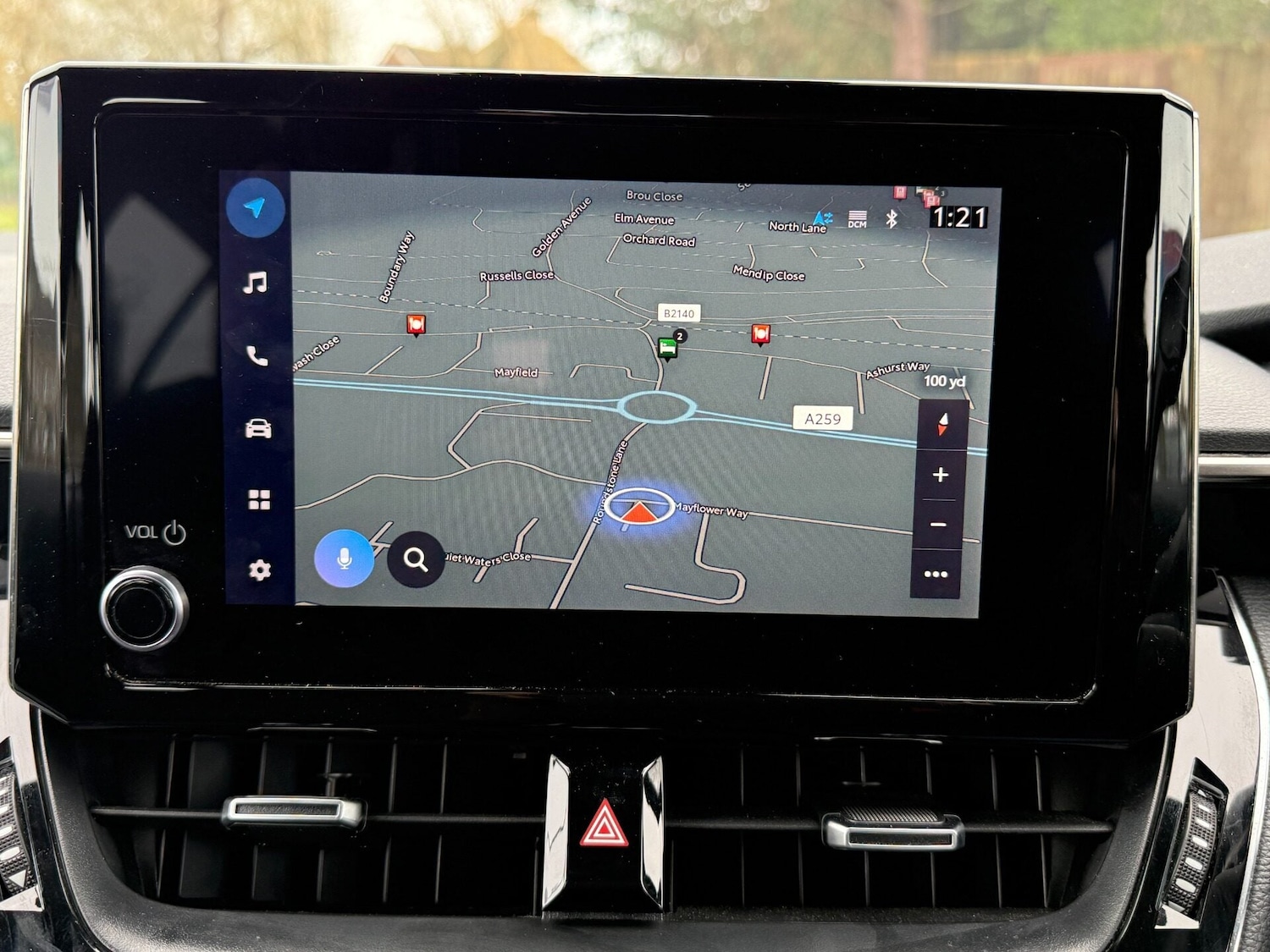 Used Toyota Corolla 2022 for sale - 77340683: Photo 15