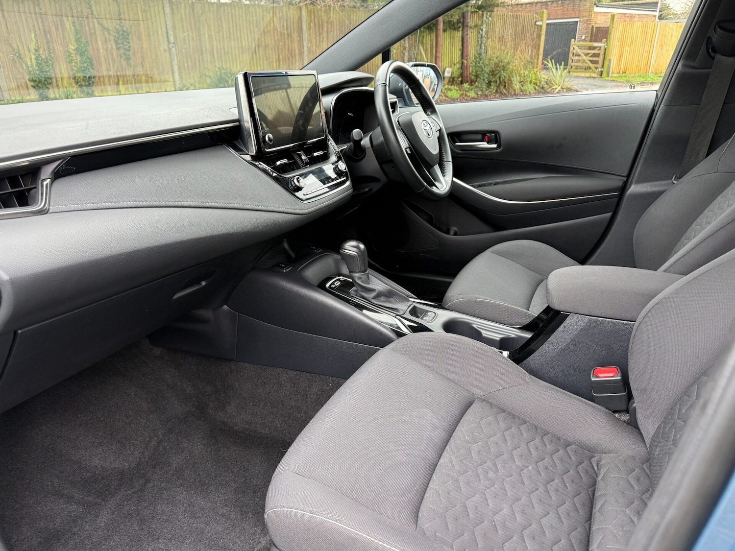 Used Toyota Corolla 2022 for sale - 77340683: Photo 16