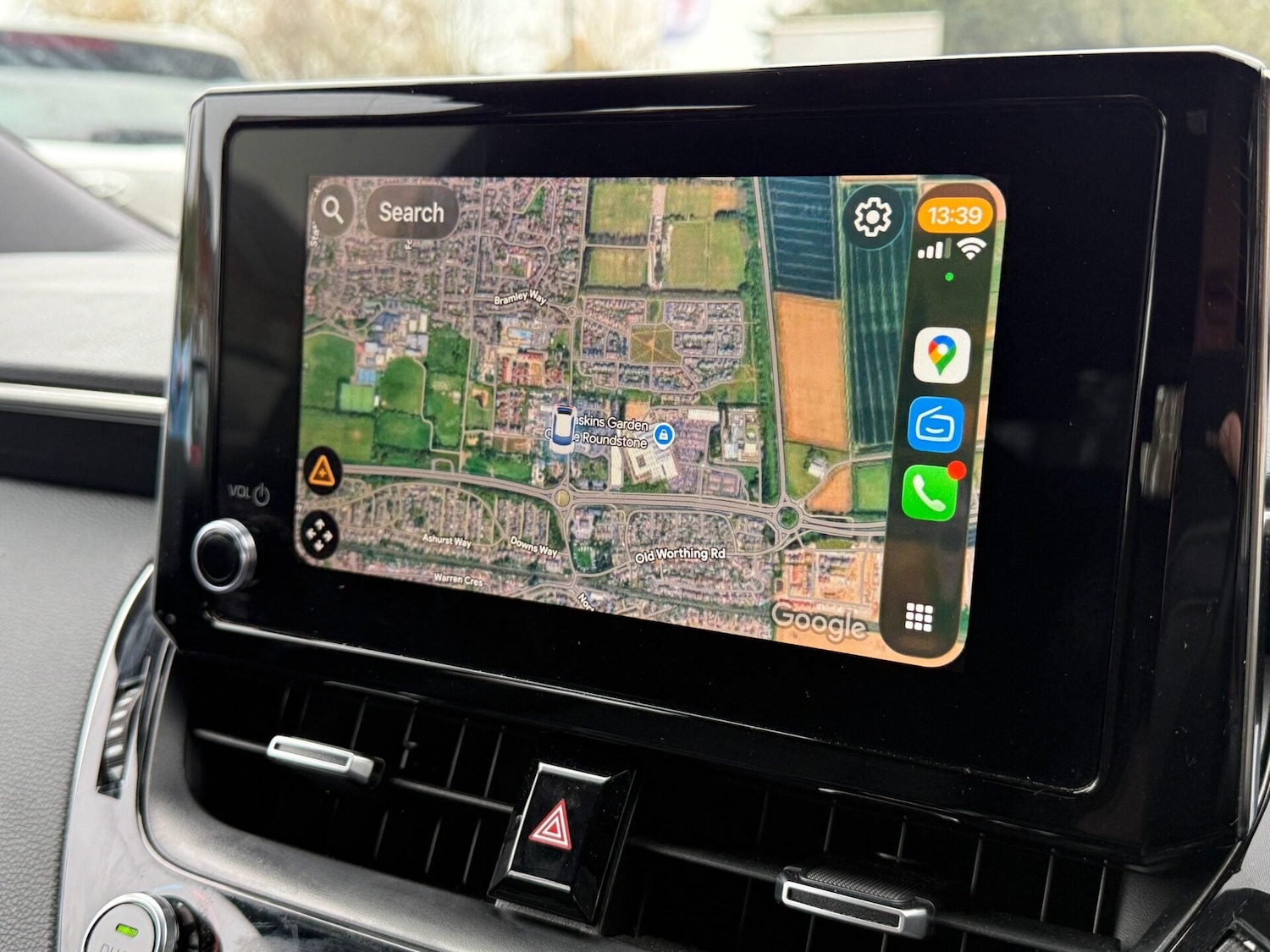 Used Toyota Corolla 2022 for sale - 77340683: Photo 19