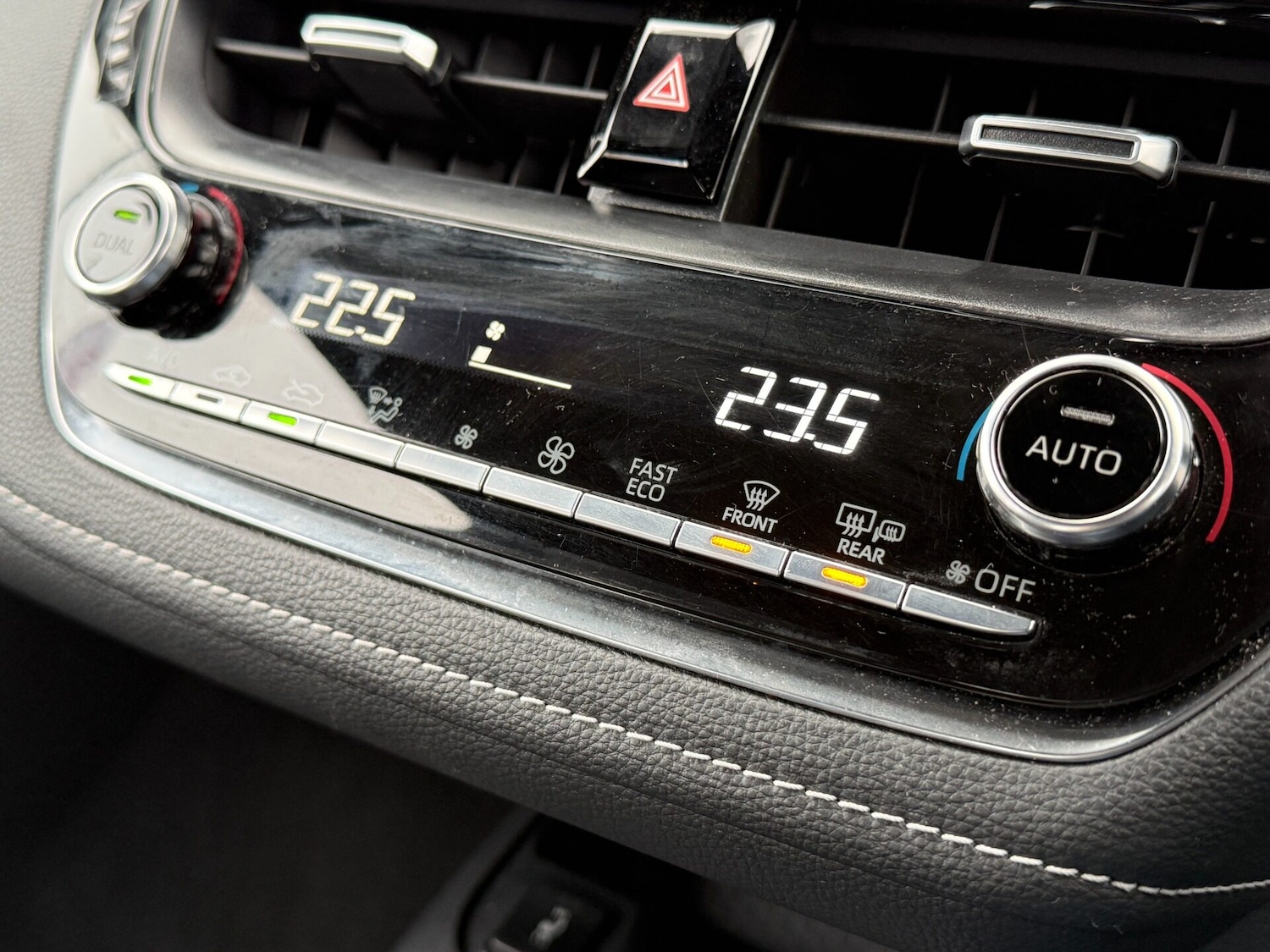 Used Toyota Corolla 2022 for sale - 77340683: Photo 21