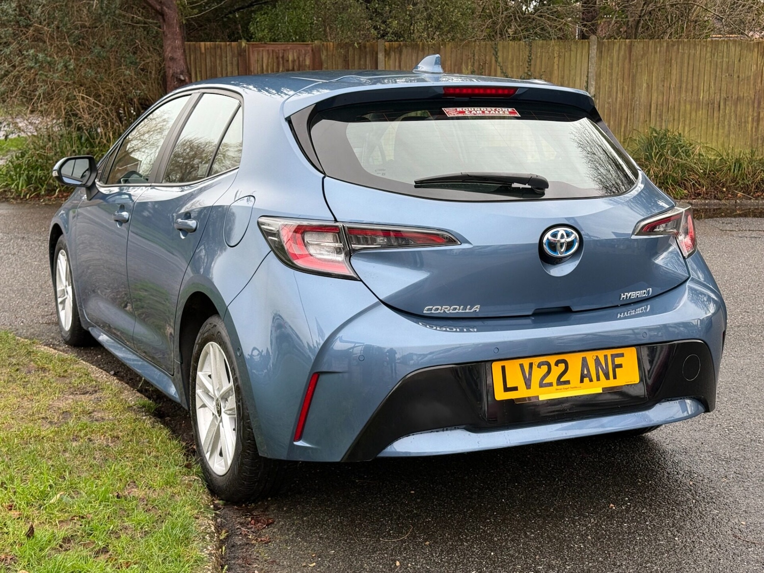 Used Toyota Corolla 2022 for sale - 77340683: Photo 22