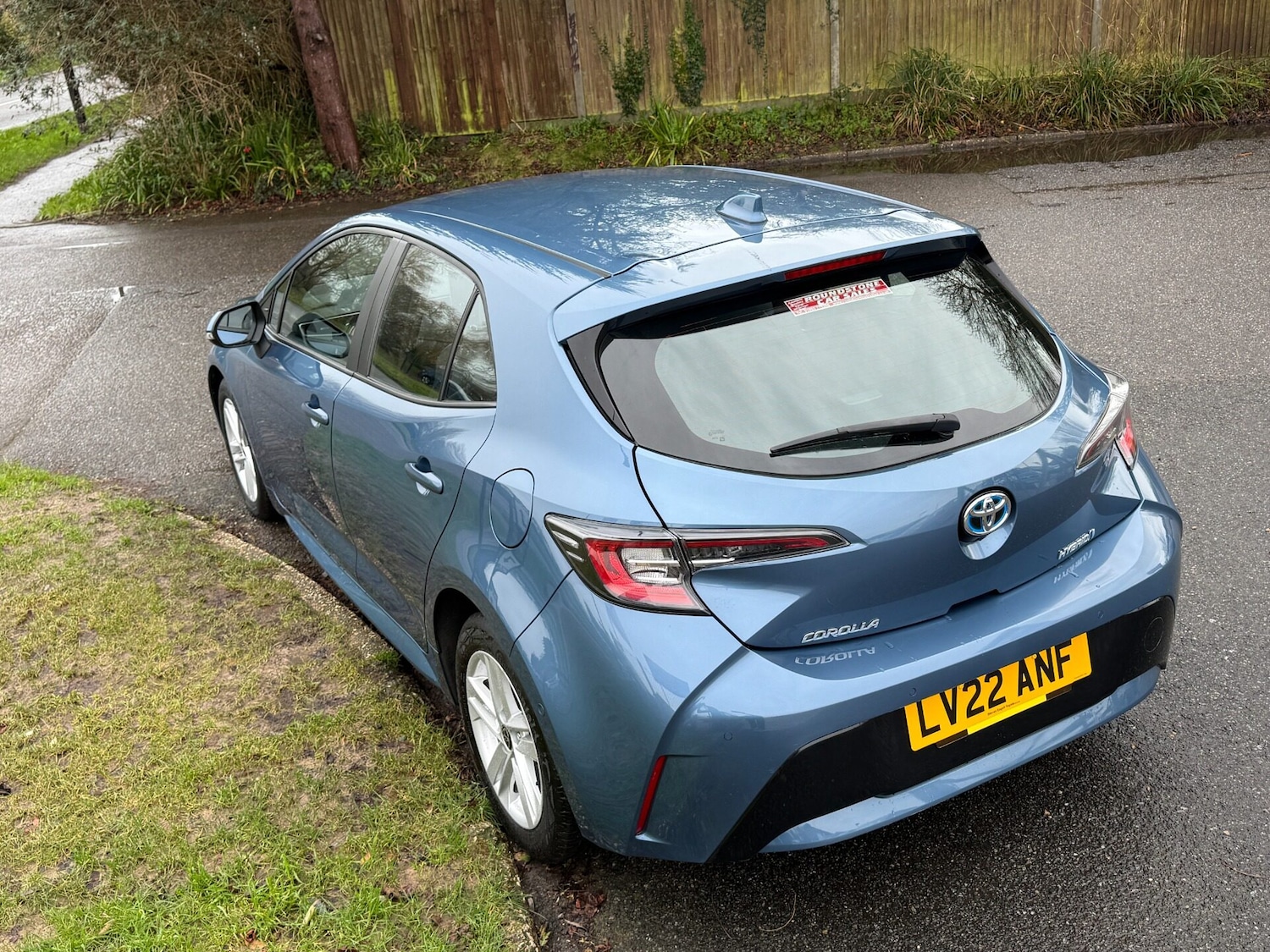 Used Toyota Corolla 2022 for sale - 77340683: Photo 26