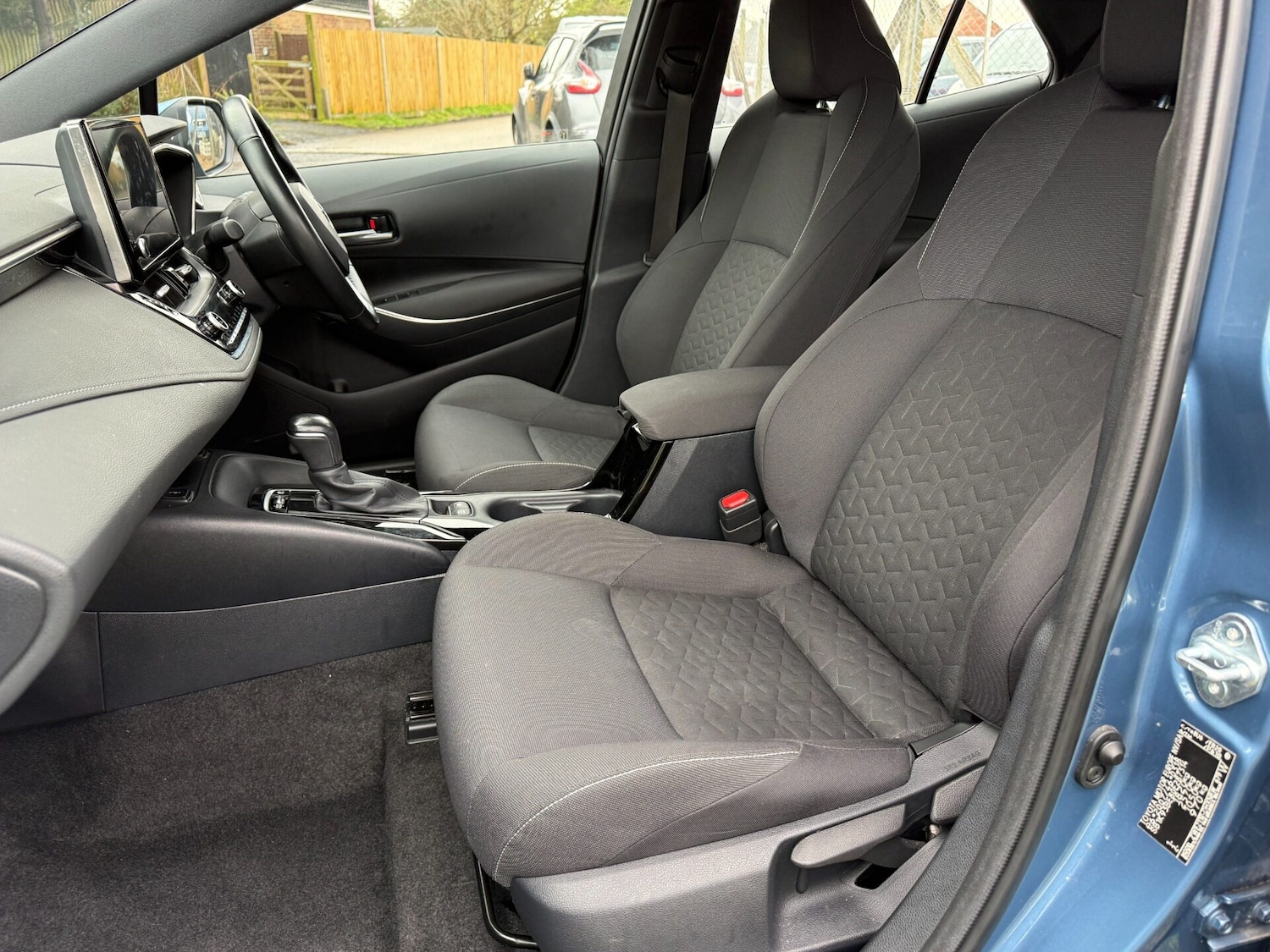 Used Toyota Corolla 2022 for sale - 77340683: Photo 27