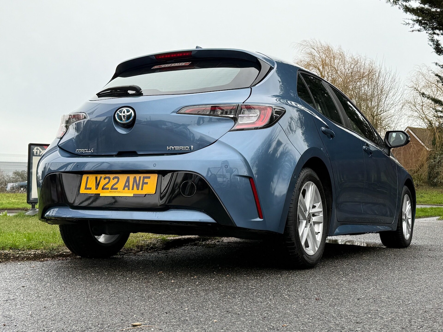 Used Toyota Corolla 2022 for sale - 77340683: Photo 30