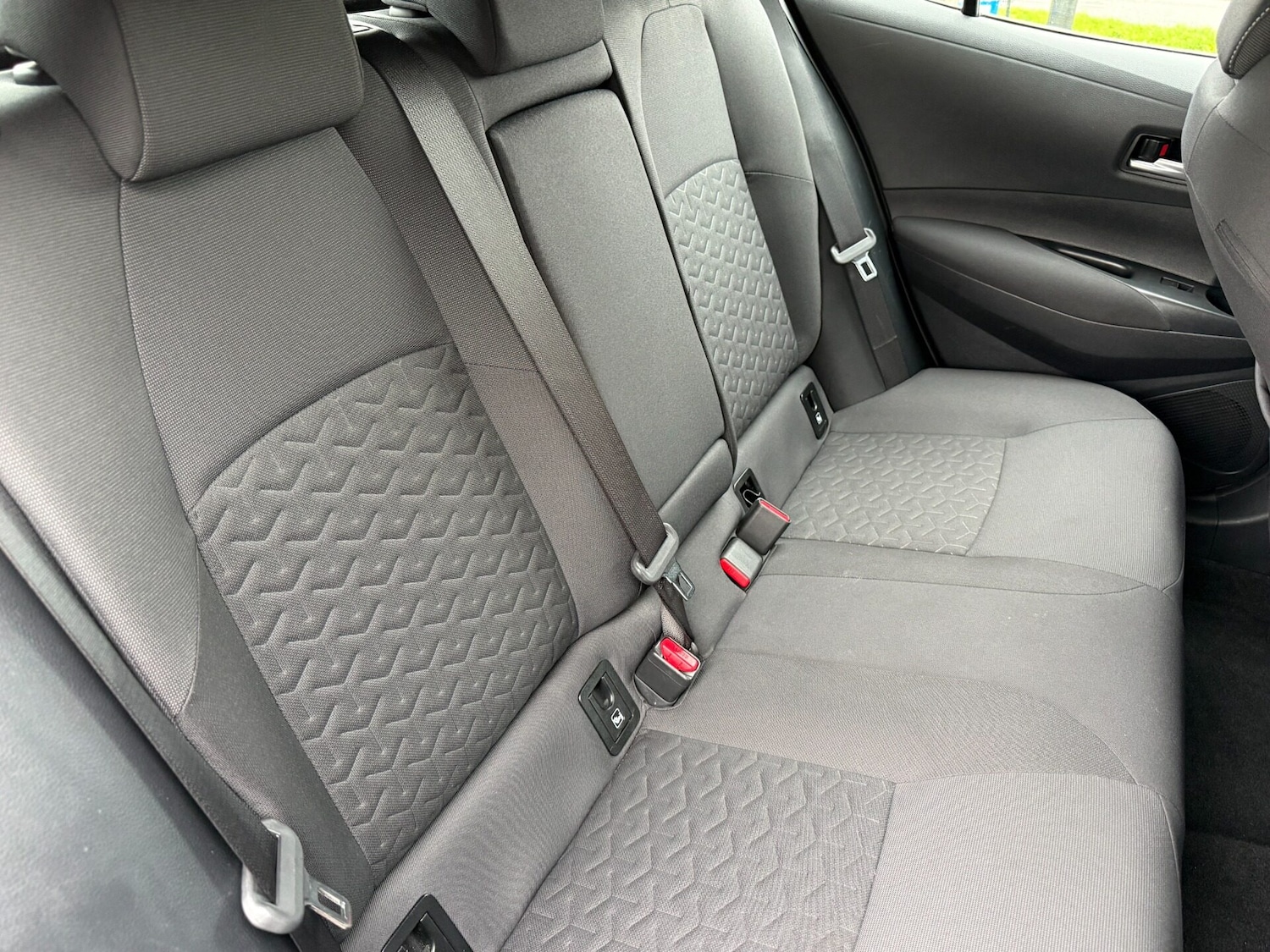 Used Toyota Corolla 2022 for sale - 77340683: Photo 31