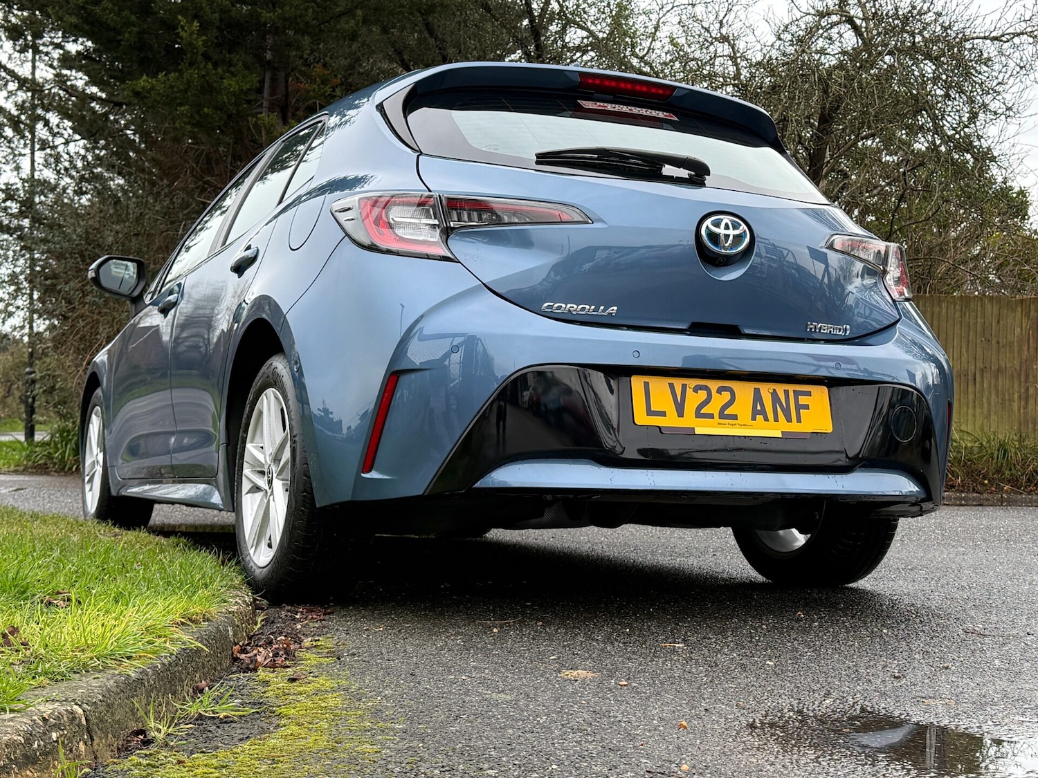 Used Toyota Corolla 2022 for sale - 77340683: Photo 32