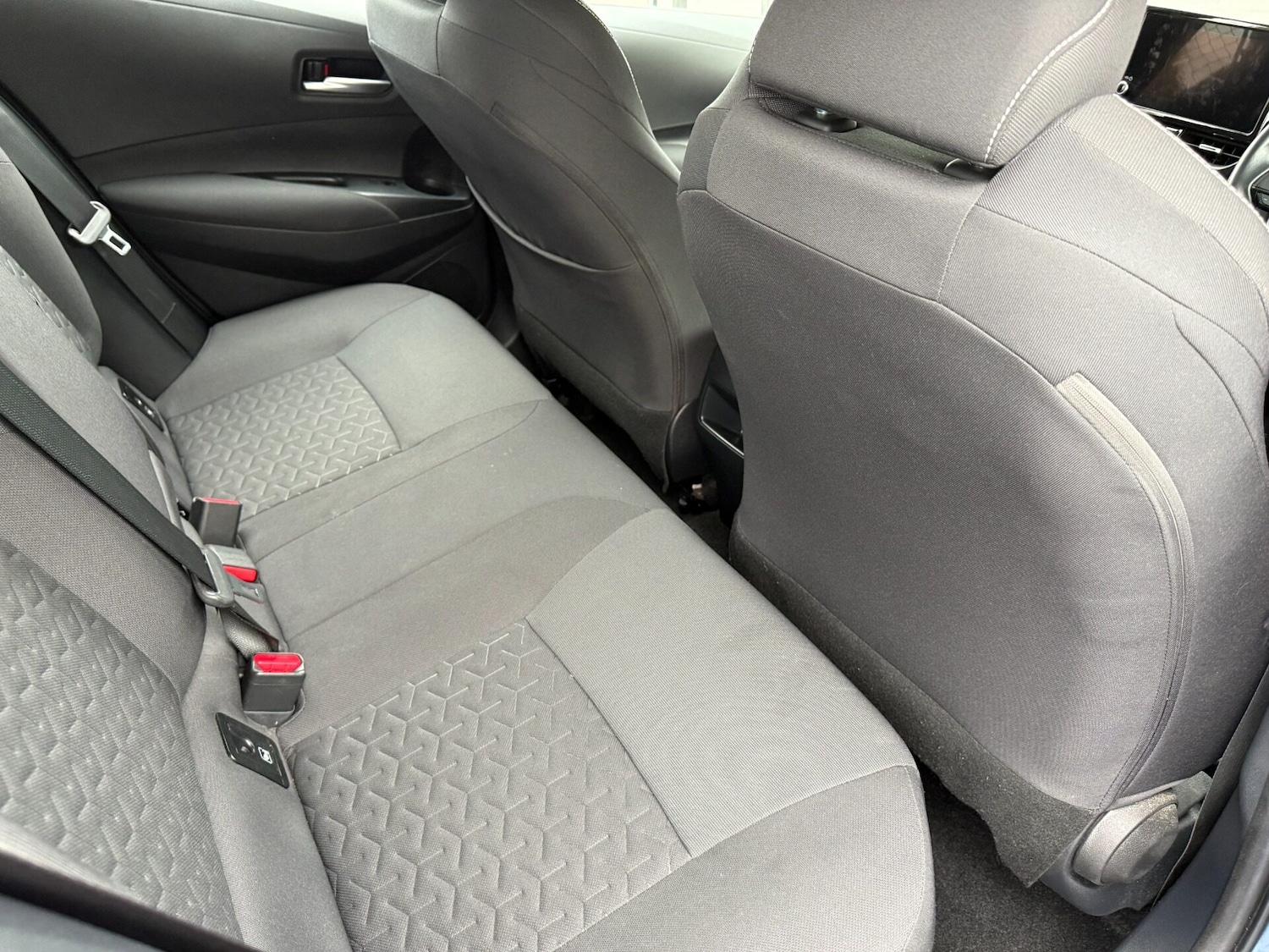 Used Toyota Corolla 2022 for sale - 77340683: Photo 35