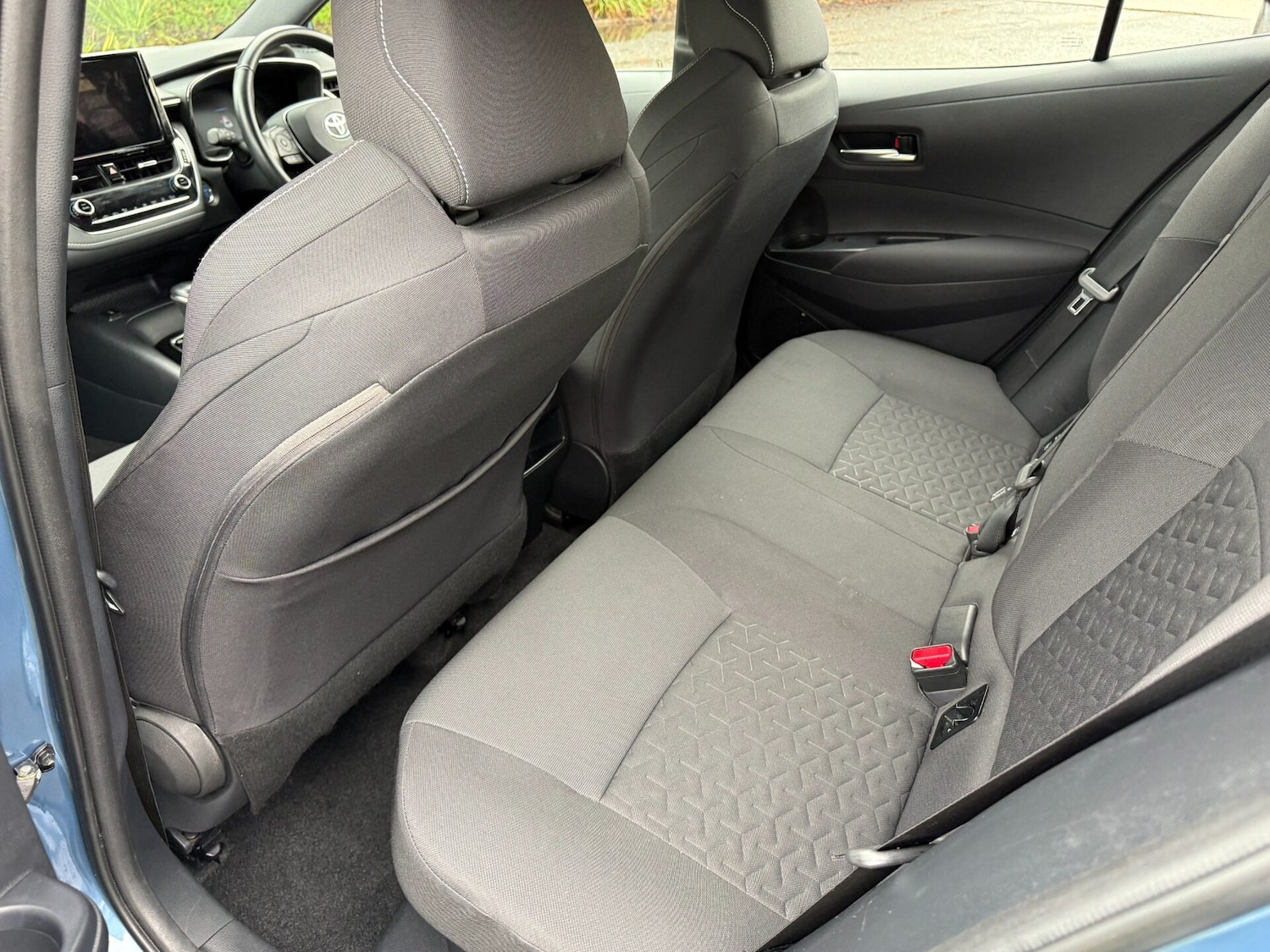 Used Toyota Corolla 2022 for sale - 77340683: Photo 38