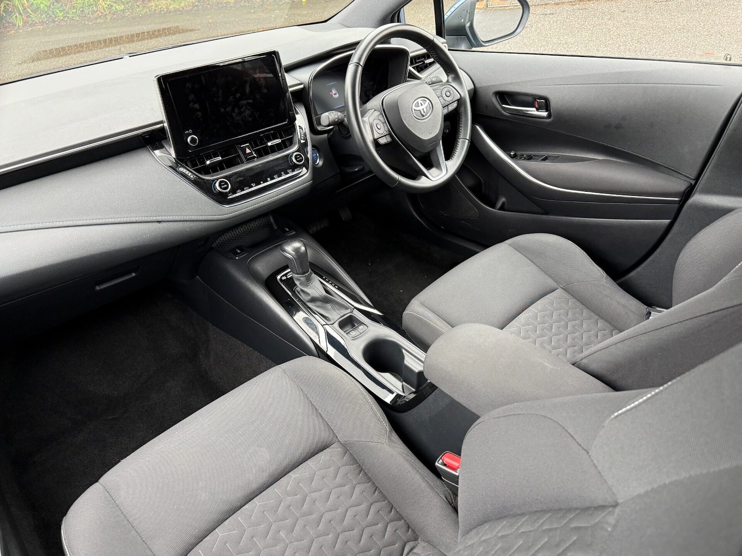 Used Toyota Corolla 2022 for sale - 77340683: Photo 41