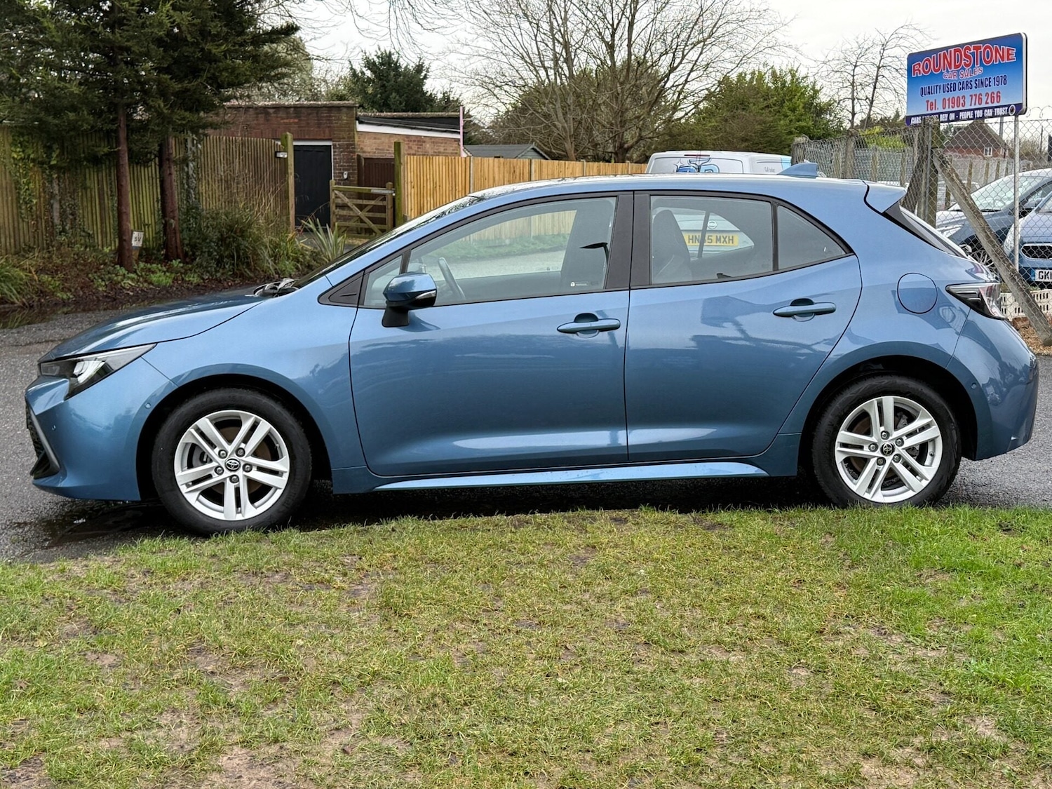 Used Toyota Corolla 2022 for sale - 77340683: Photo 6