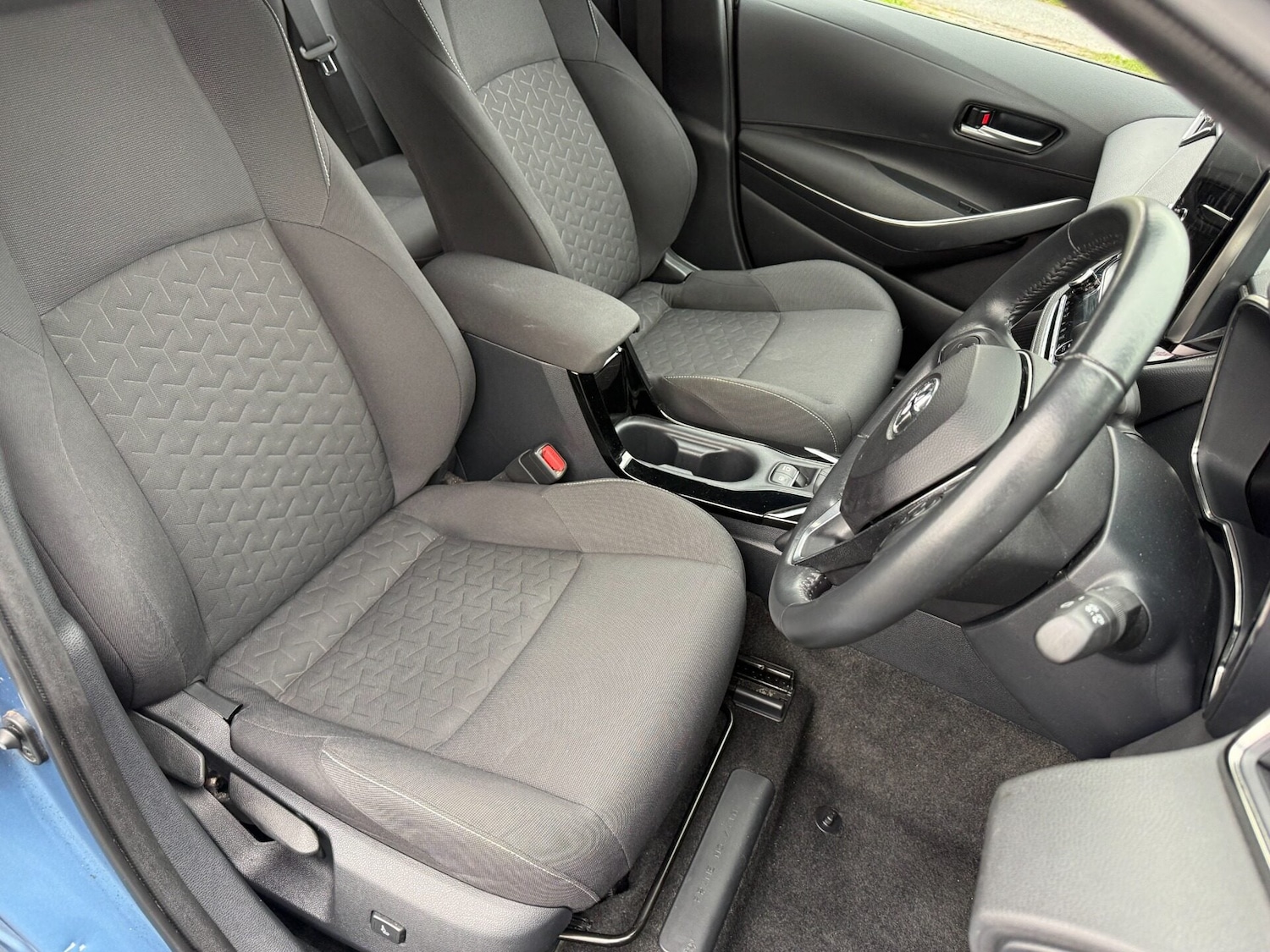 Used Toyota Corolla 2022 for sale - 77340683: Photo 9