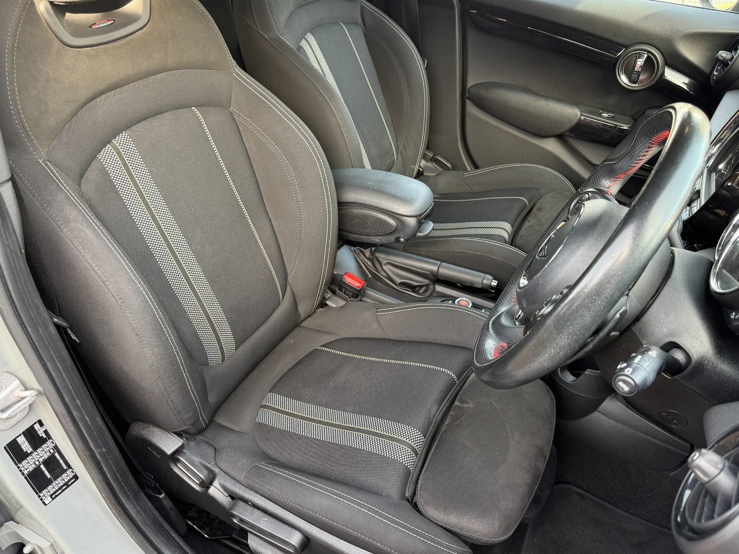 Used MINI Hatch 2020 for sale - 77579672: Photo 12