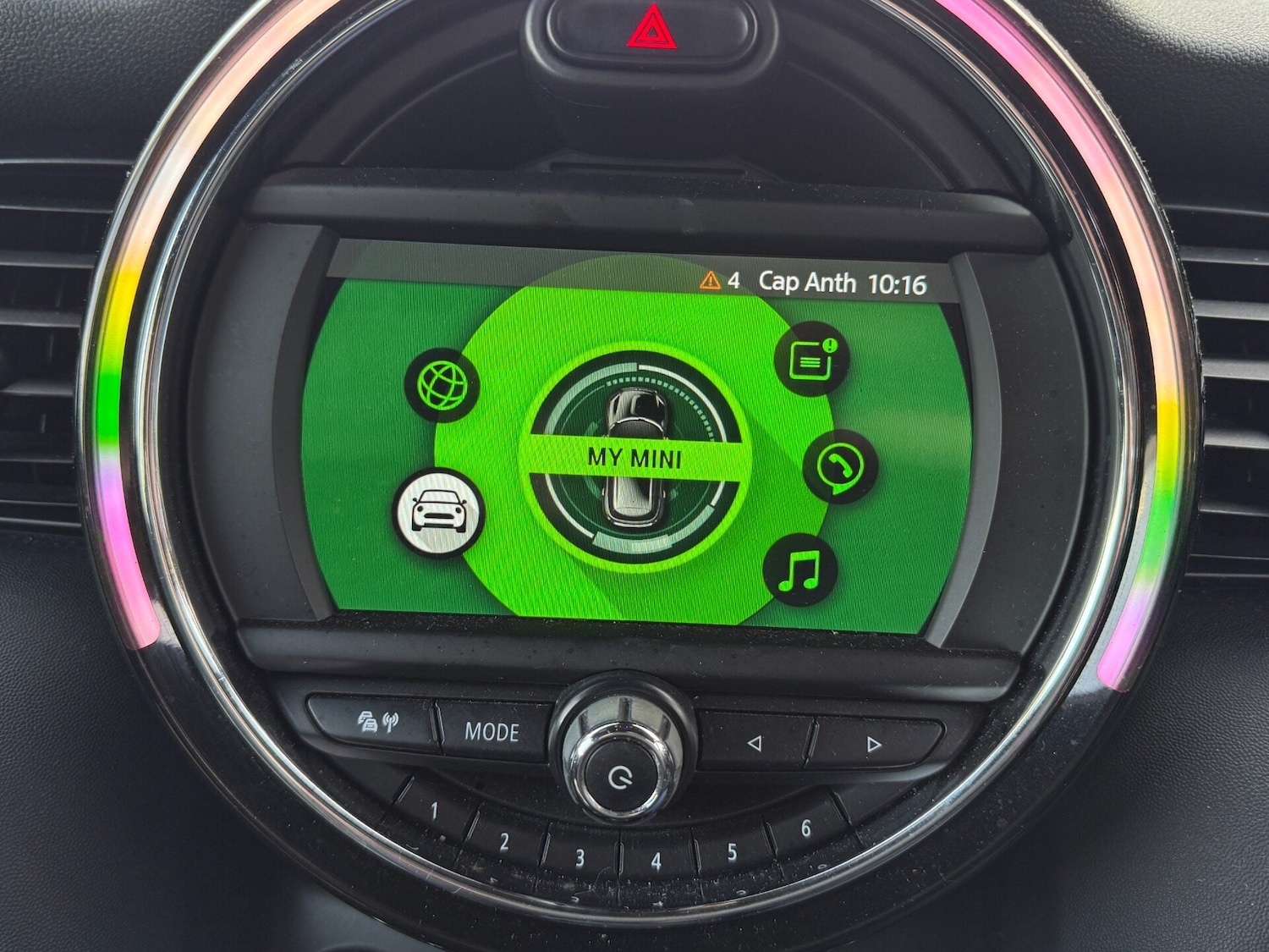 Used MINI Hatch 2020 for sale - 77579672: Photo 15