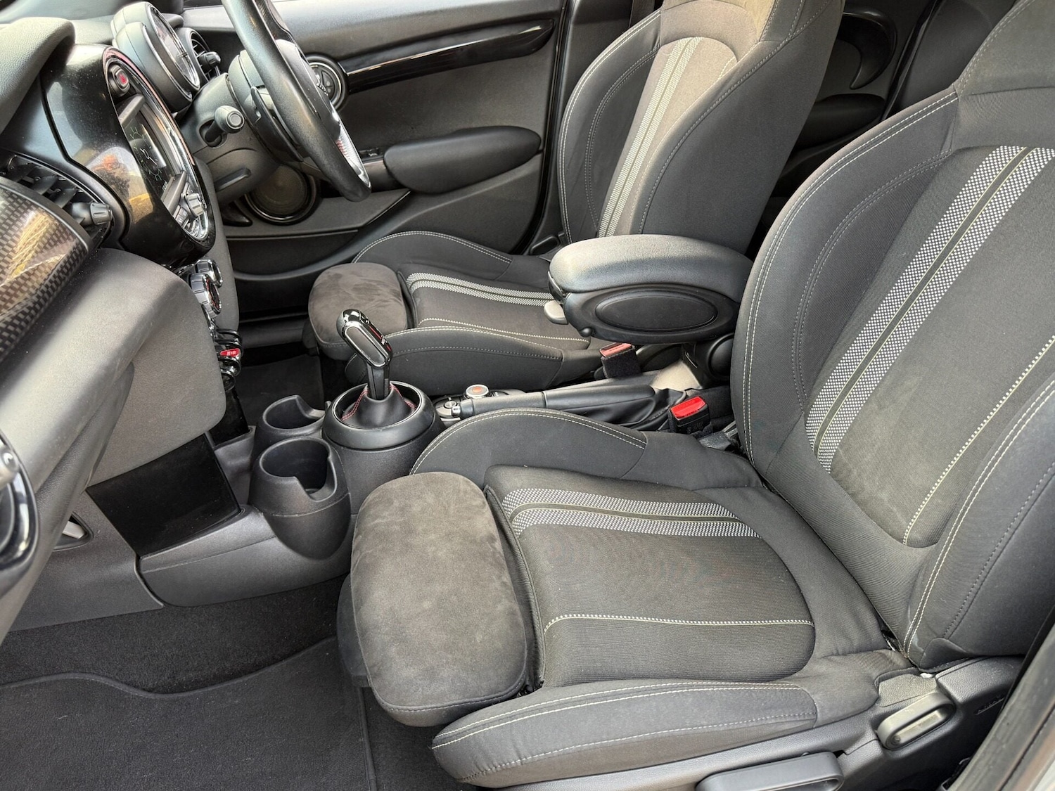 Used MINI Hatch 2020 for sale - 77579672: Photo 16