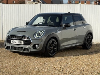 Used MINI Hatch 2020 for sale - 77579672: Photo