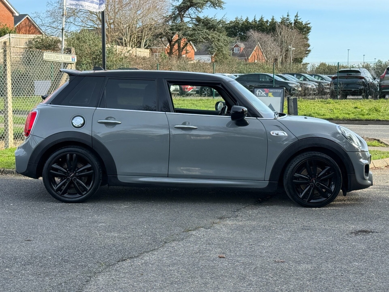 Used MINI Hatch 2020 for sale - 77579672: Photo 2