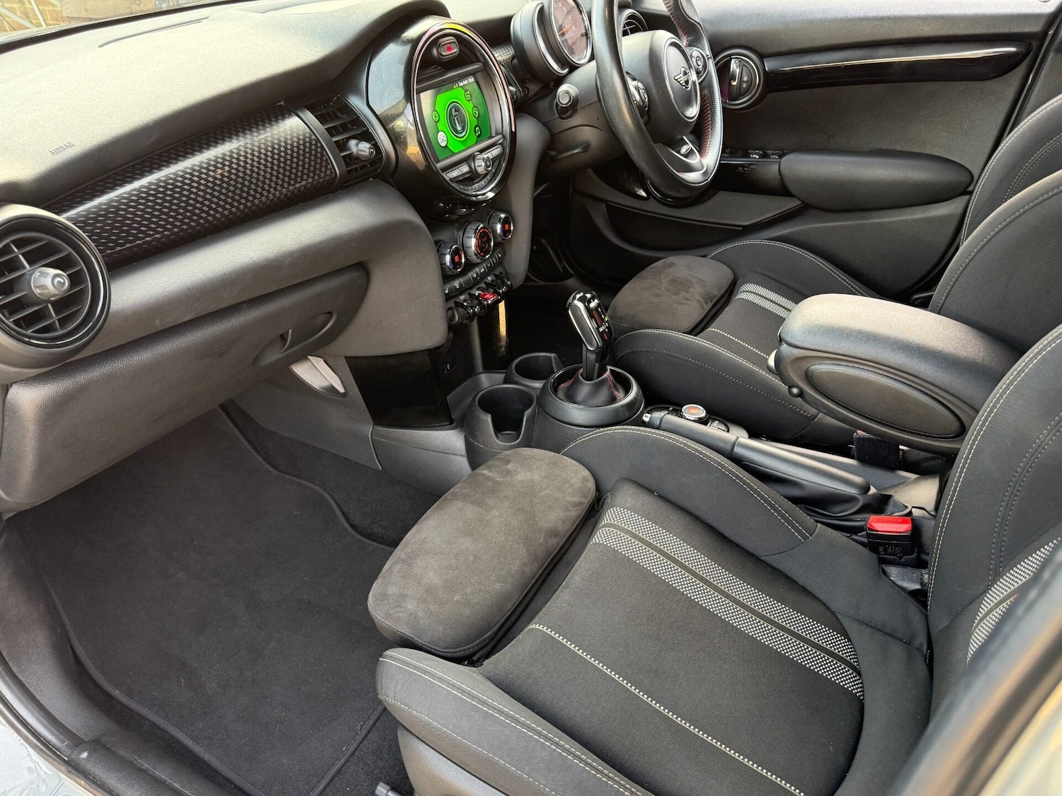 Used MINI Hatch 2020 for sale - 77579672: Photo 20