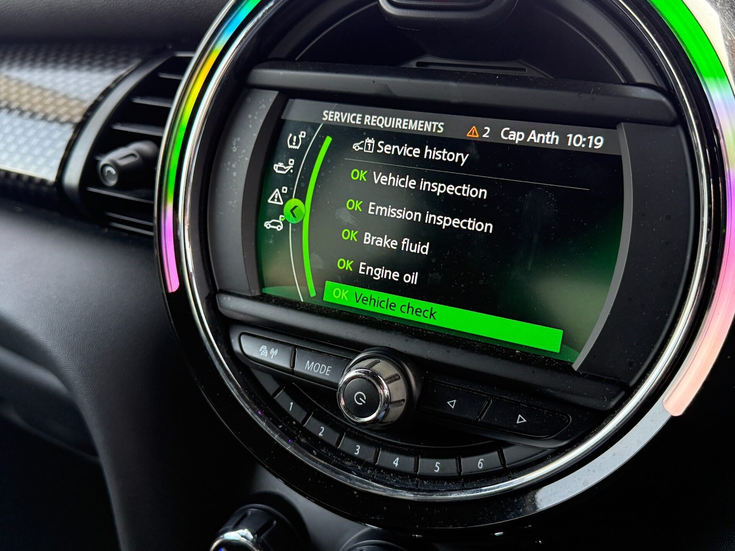 Used MINI Hatch 2020 for sale - 77579672: Photo 21