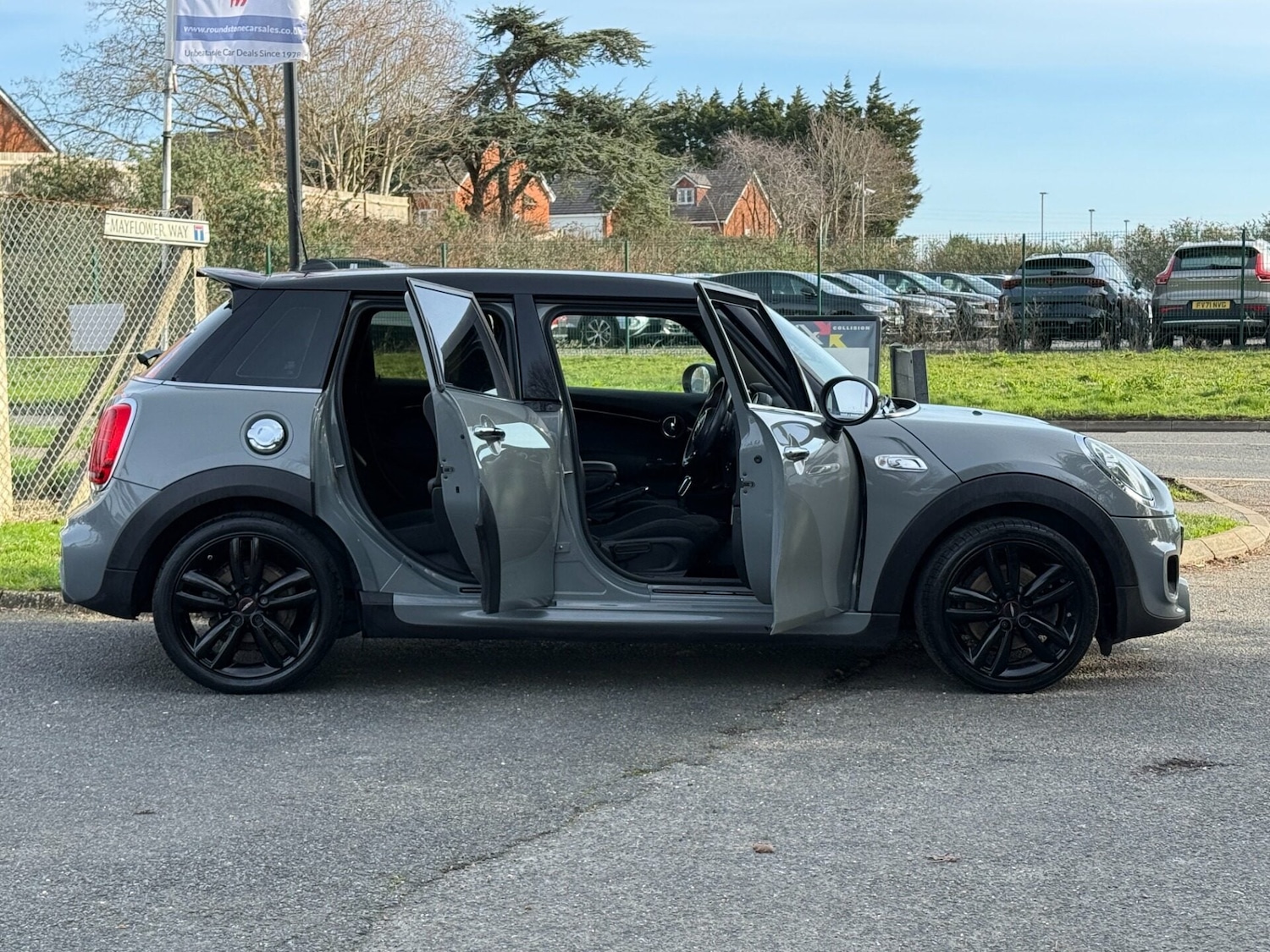 Used MINI Hatch 2020 for sale - 77579672: Photo 3