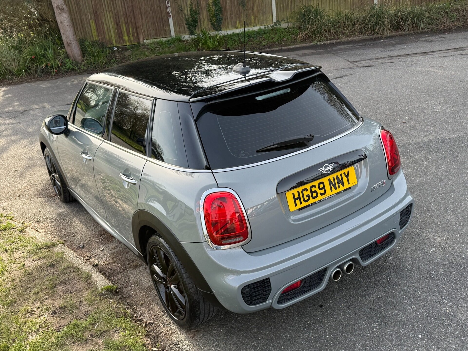 Used MINI Hatch 2020 for sale - 77579672: Photo 32
