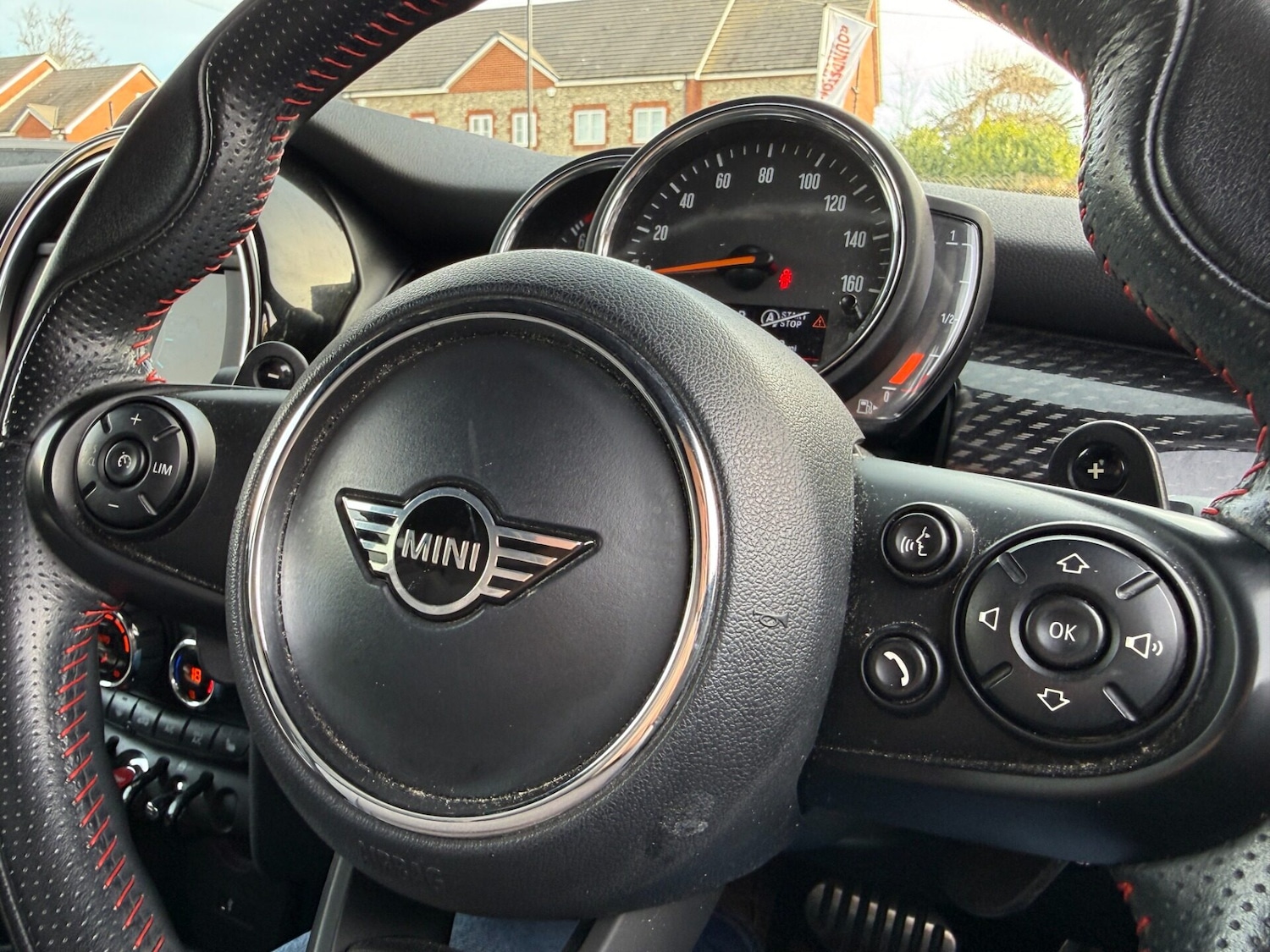 Used MINI Hatch 2020 for sale - 77579672: Photo 33