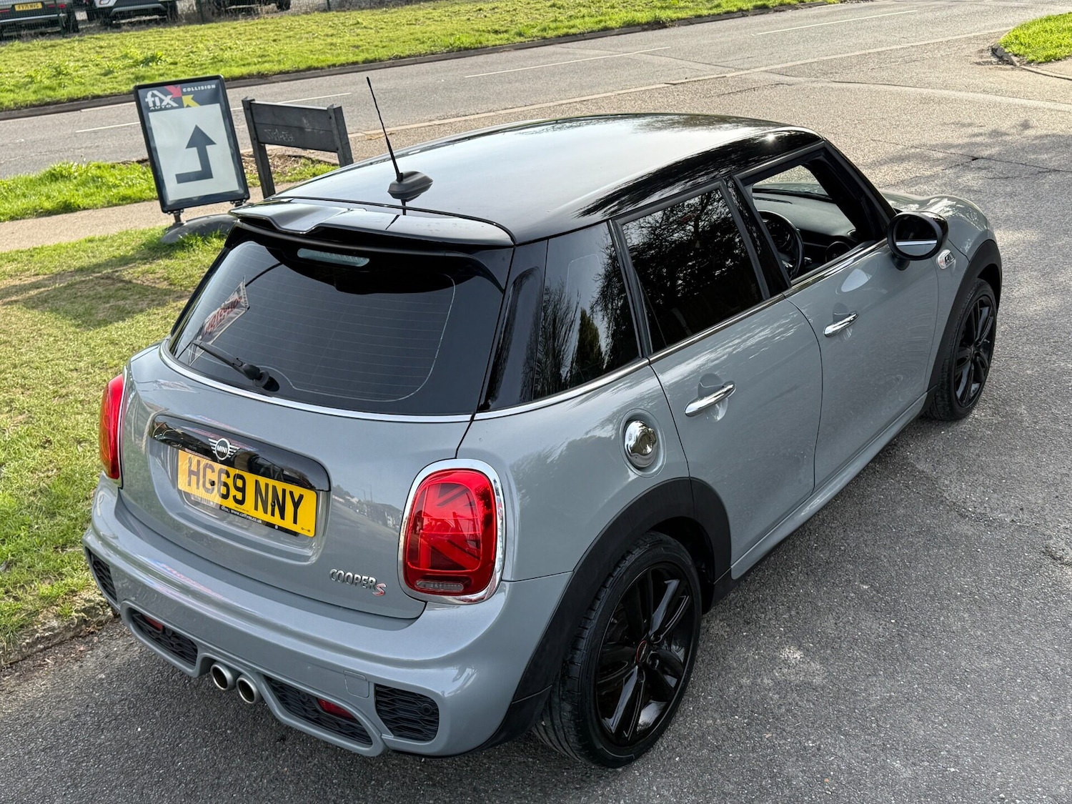 Used MINI Hatch 2020 for sale - 77579672: Photo 36