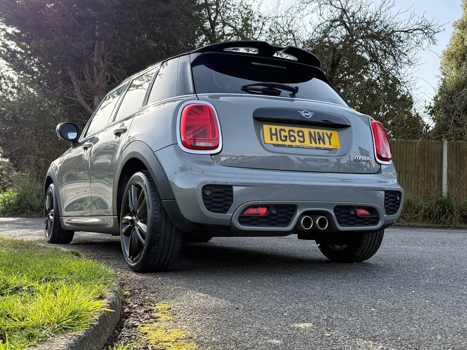 Used MINI Hatch 2020 for sale - 77579672: Photo 38