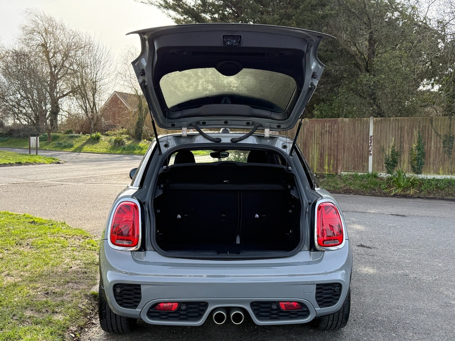 Used MINI Hatch 2020 for sale - 77579672: Photo 48