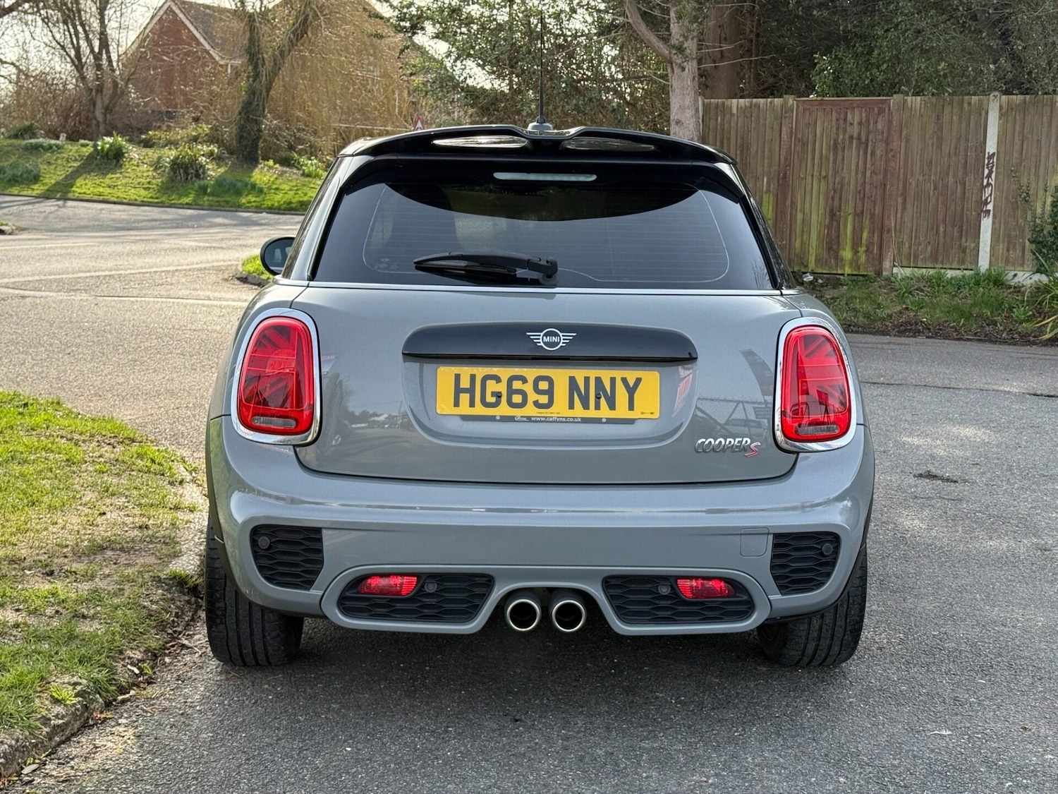 Used MINI Hatch 2020 for sale - 77579672: Photo 5