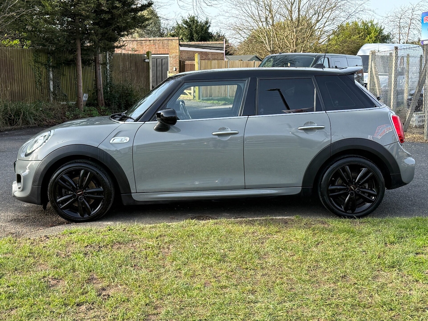 Used MINI Hatch 2020 for sale - 77579672: Photo 7