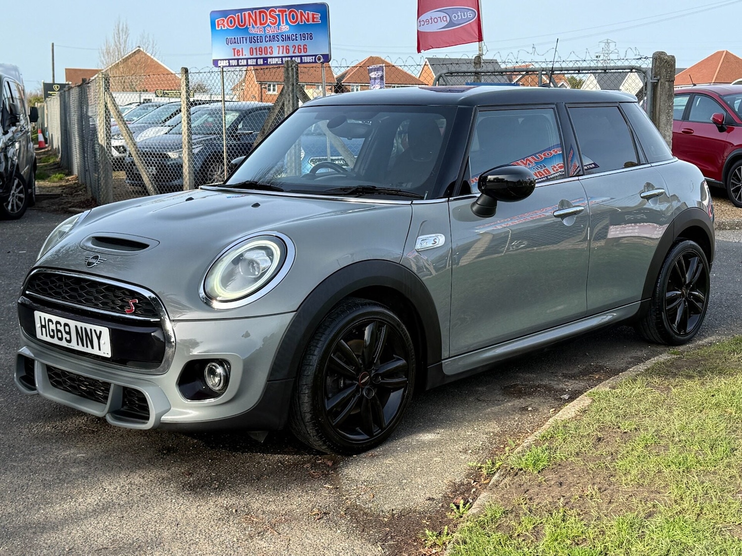Used MINI Hatch 2020 for sale - 77579672: Photo 8